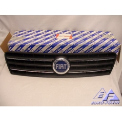 Kratka chłodnicy, grill przedni, Fiat Punto ( 2003 - 2010 ) przed 15-03-2007r.