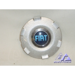 Kołpak koła Fiat Stilo (03-07) , 3 drzwiowe , wersja spec.S.S.Racing My 2006 , koła stopowe Seria 5 bez łańcuchów