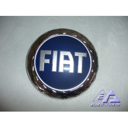 Znak firmowy "FIAT"przód Ducato (2001-15/05/2007)