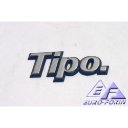 Znak modelu Tipo (97-93) "Tipo."
