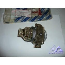 Mechanizm podnoszenia szyby Fiat F126P Fl/Bis