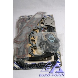 Zestaw uszczelek do przeglądu silnika (A+B) Lancia Delta Evoluzione 2,0 8V/Integrale /Dedra 2,0