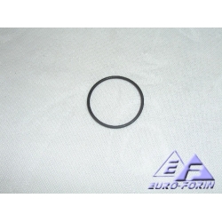 Pierścien uszczelniający napędu kół pasowych Alfa S.Z (89-91) / 75 (88-92) / 164 (87-92), silnik: 3.0 V6