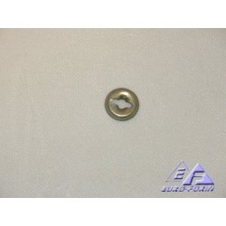 Miseczka sworznia szczęk hamulcowych przód, tył Fiat F126P , od 1984