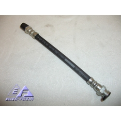 Przewód hamulcowy elastyczny tylny od koła Stilo (01-03) / Stilo (03-07) z ABS