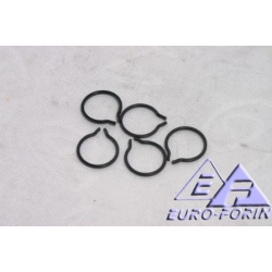 Pierścień zabezpieczający osłonę przegubu homokinetycznego Cinquecento/Seicento (bez ABS)