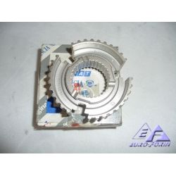 Piasta synchronizatora 1 biegu Fiat Idea (03-08) 1.2 MPI 16v , 1.4 MPI 8v , 16v do 15.10.2005 / Idea BZ (08-...) 1.2 8v , 16v / Seicento 1.1 SPI , MPI