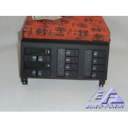 Centralka elektroniczna klimatyzacji Alfa 155 Aspirato / Turbo / Gamma (92 - 97), ogrzewanie automatyczne