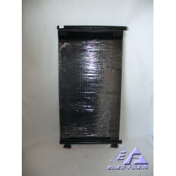 Kondensator klimatyzacji Fiat Punto (99-03) 1.2 8v , BZ/MET , 1.2 16v , do 15.01.2001