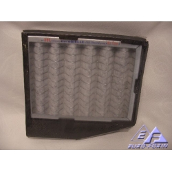 Filtr powietrza kabinowy Punto II/Doblo