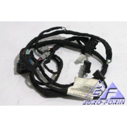 Zestaw kabli elektrycznych klimatyzatora Panda II/NV 500/NV 500 Abarth