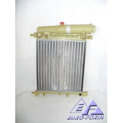 Chłodnica Fiat UNO (89-10), silnik: 1.0 Benzyna