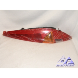 Lampa tylna prawa Fiat Punto (99-03) , 3 drzwiowe , po 15.04.2000