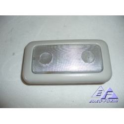 Lampka sufitowa Fiat Perla Cina (06-07) kompletna