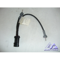 Kabel elektryczny akumulatora Fiat Ducato (94-02) 2.5 DS , wersja z rozłącznikiem akumulatora , przed zmianą 15.06.1999