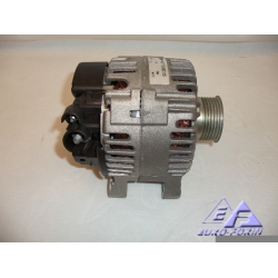 Alternator odnowiony Fiat Ducato (94-02) 1.9 DS z klimatyzacją / Scudo (95-04) 1.9 DS
