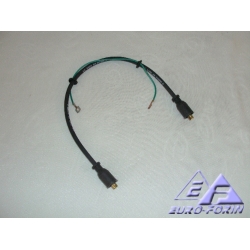 Kabel elektryczny cewki zapłonowej Uno 903 (89-95)