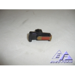 Palec rozdzielacza / palec aparatu zapłonowego  Fiat DUNA (86-90) / ELBA (91-96) / UNO (89-95) / PANDA (85-03) / DELTA (86-02) FIORINO (91-00)