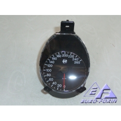Prędkościomierz / licznik kilometrów Alfa 156 (01-05) 2.5 V6 24v
