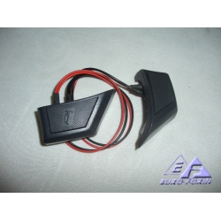 Włącznik sygnału dźwiękowego Punto I (air-bag kierowcy plus napinacze pasów)