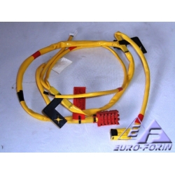Zespół kabli elektrycznych dla urządzenia Air-Bag kierowcy Punto (93-97)