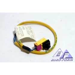 Kabel elektryczny styku pod kierownicą Bravo, Brava (95-98) / Lancia Y (95-03) - wersja z Airbag kierowcy i napinaczami pasów bezpieczeństwa
