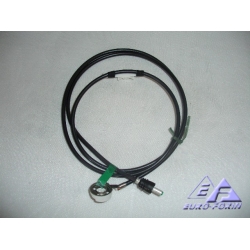 Kabel elektryczny dla radia  samochodowego Multipla (98-10) SX, ELX, Active FLP 2004. Dynamic FLP 2004(