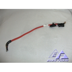 Kabel elektryczny akumulatora Alfa 156 BZ / DS 1.9 JTD (01-05)