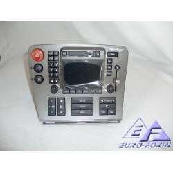 Check control / panel główny / konsola centralna ICS, odnowiony AR 166 BZ / DS (98-07)
