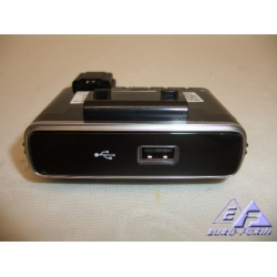 Gniazdo USB, 500 ( 2015 - ... ) / 500 Abarth 