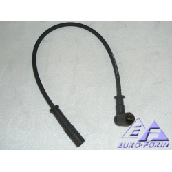 Przewód / kabel cewki zapłonowej Fiat UNO (89-10) / PANDA (85-03) / PALIO (97-02) / Lancia Y (88-92), silniki: 1.0 / 1.1