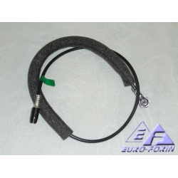 Kabel elektryczny dla radia samochodowego Marea (99-02)