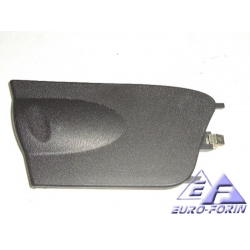 Nakładka wewnętrzna drzwi bagażnika prawa Alfa 156 BZ / DS kombi (97-02)