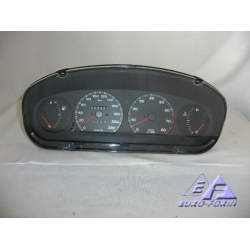Zestaw wskaźników Fiat Bravo (95-98) SX 1.4 SPI 12v 80 km , SX 1.6 MPI 16v 103 km , GT 1.8 16v od 15.06.1996
