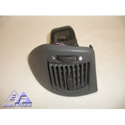 Dyfuzor, kratka wylotu wentylacji na desce rozdzielczej, prawa, Fiat Bravo ( 1995 - 1998 ) / Fiat  Brava ( 1995 - 1998 )