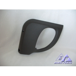 Kieszeń / schowek drzwi bocznych przednich prawych Fiat PUNTO (99-10)