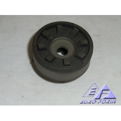 Poduszka / wkładka elastyczna amortyzatora przedniego Fiat UNO (89-10) / MILLE CLIP (95-97), silniki: 1.0 / 1.1 / 1.2 SPI / 1.4 / 1.5 / 1.7 DS / 1.9 D